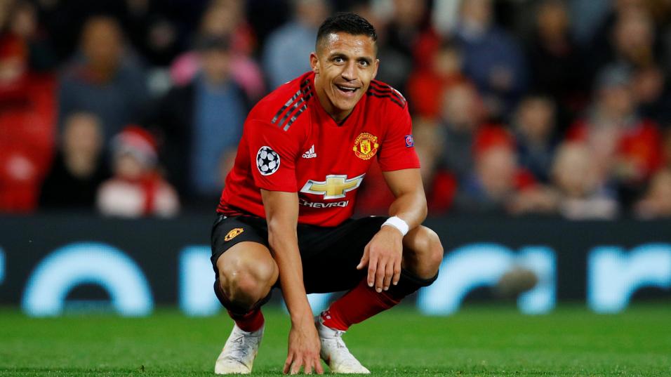 Alexis Sanchez